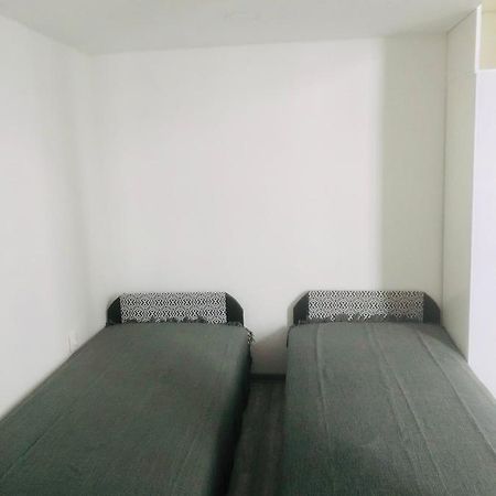 ミシュコルツBelvarosi Apartman 1アパートメント エクステリア 写真